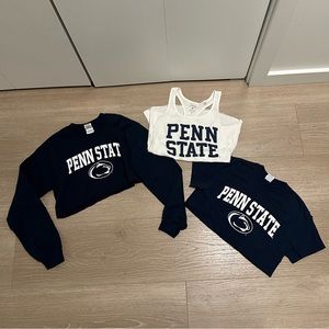 Penn State Shirt Bundle
